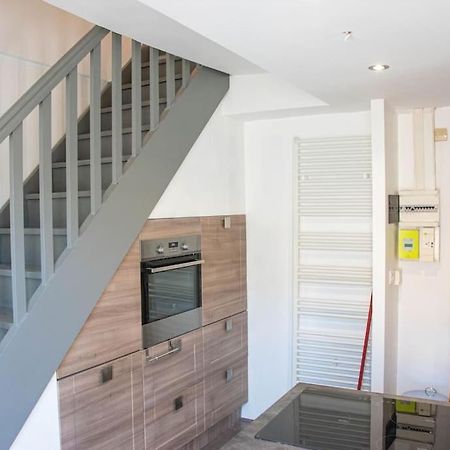 Angers Centre- Gare - Chateau - Duplex 2 Chambres Eksteriør billede