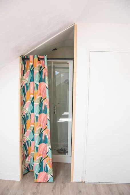 Angers Centre- Gare - Chateau - Duplex 2 Chambres Eksteriør billede